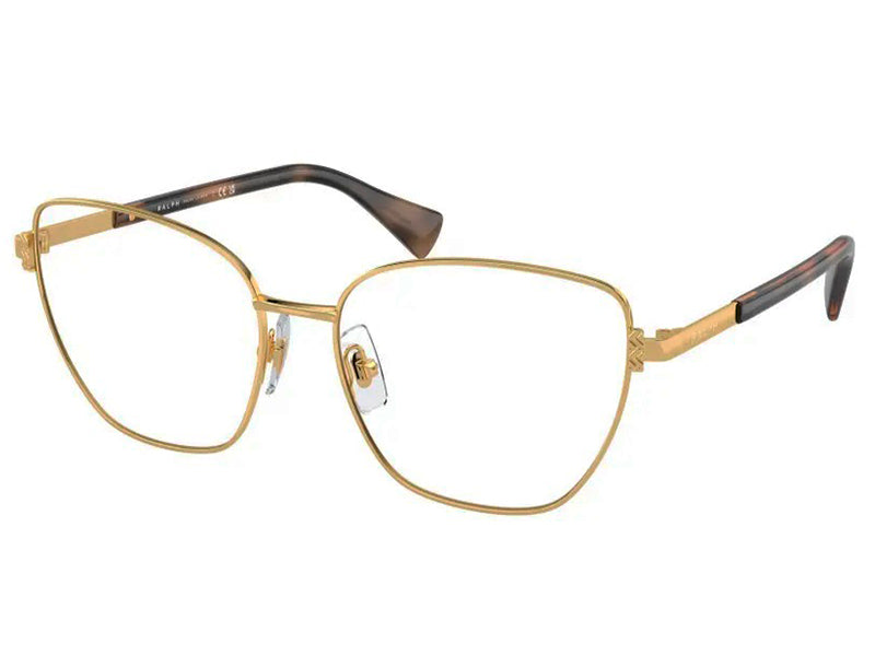 Ralph RA6059-9004-56 optical frame, metal, for women