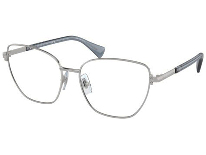 Ralph RA6060-9001-56 optical frame, metal, for women