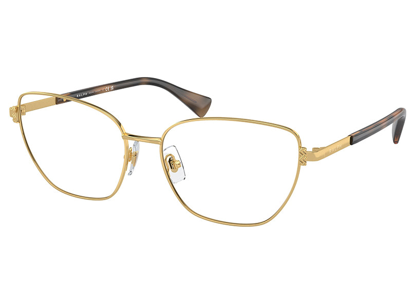 Ralph RA6060-9443-54 optical frame, metal, for women