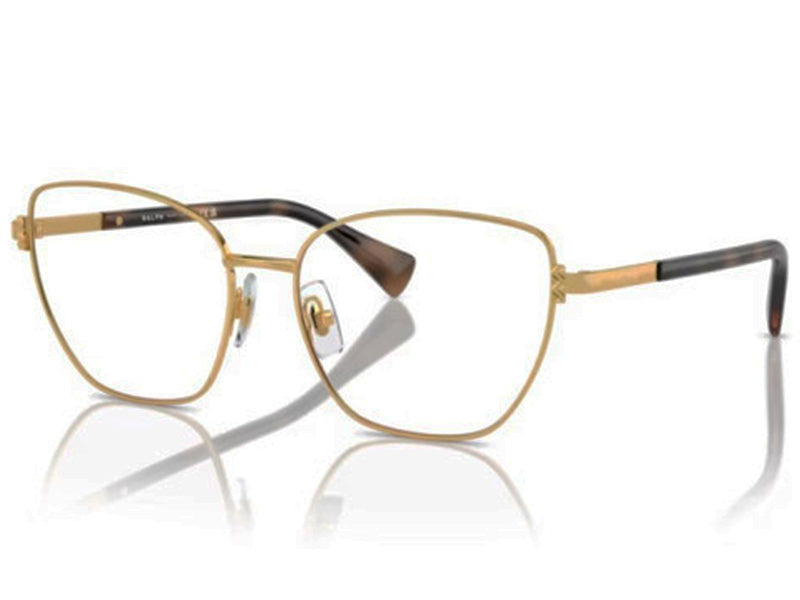 Rama optica Ralph RA6060-9443-56, din Metal, p/u femei