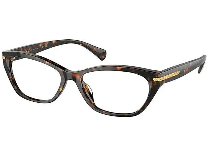 Ralph RA7161U-5003-53 optical frame, acetate, for women