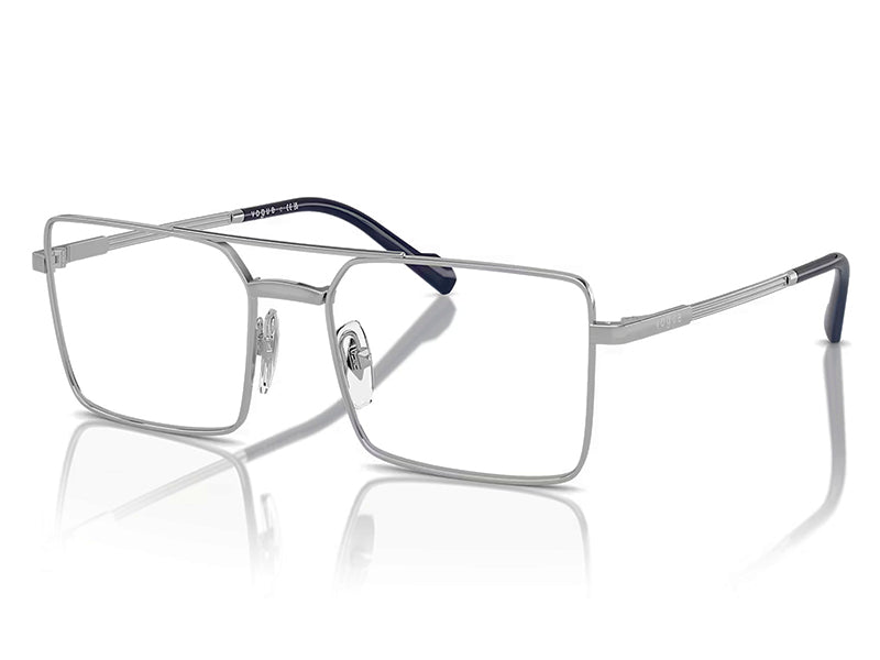 Rama optica Vogue VO4310-323-53, din Metal, p/u barbati