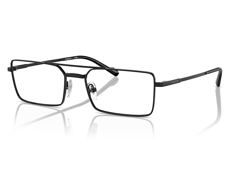 Rama optica Vogue VO4310-352-55, din Metal, p/u barbati