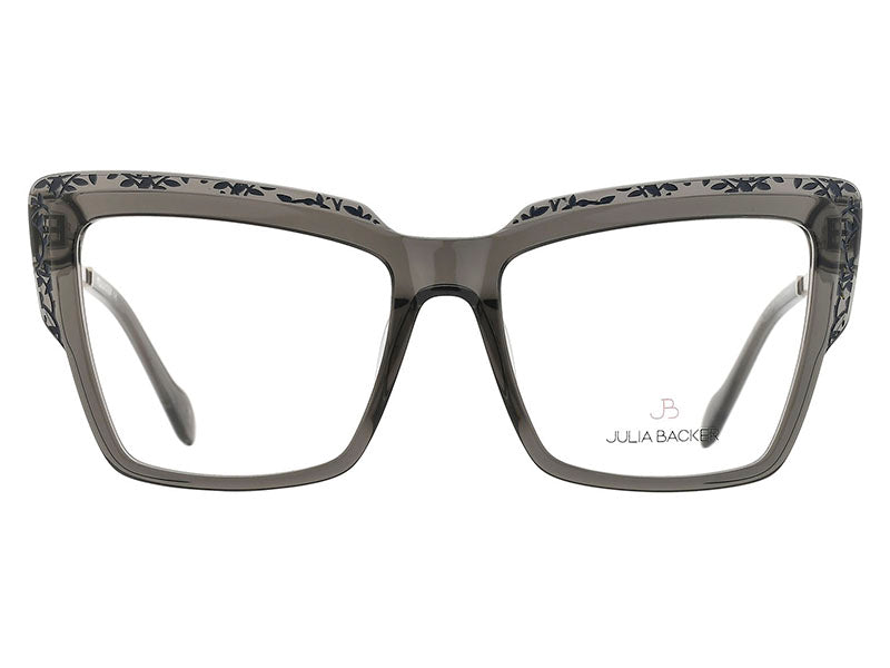 Rama optica JULIA BACKER JB104C-54 C4, 2024, din Acetat, p/u femei