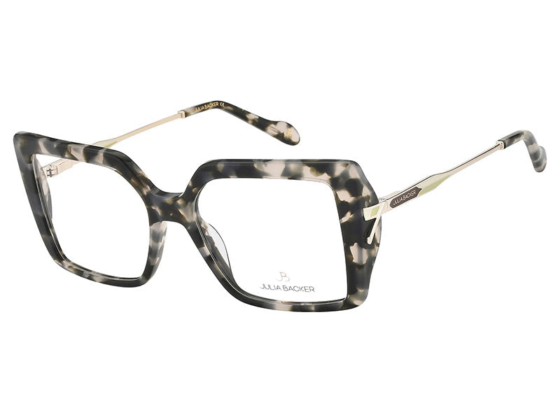 Rama optica JULIA BACKER JB111C-52 C4, 2024, din Acetat, p/u femei