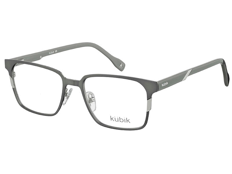 Rama optica KUBIK KK1058-53 C1, 2025, din Metal, p/u barbati