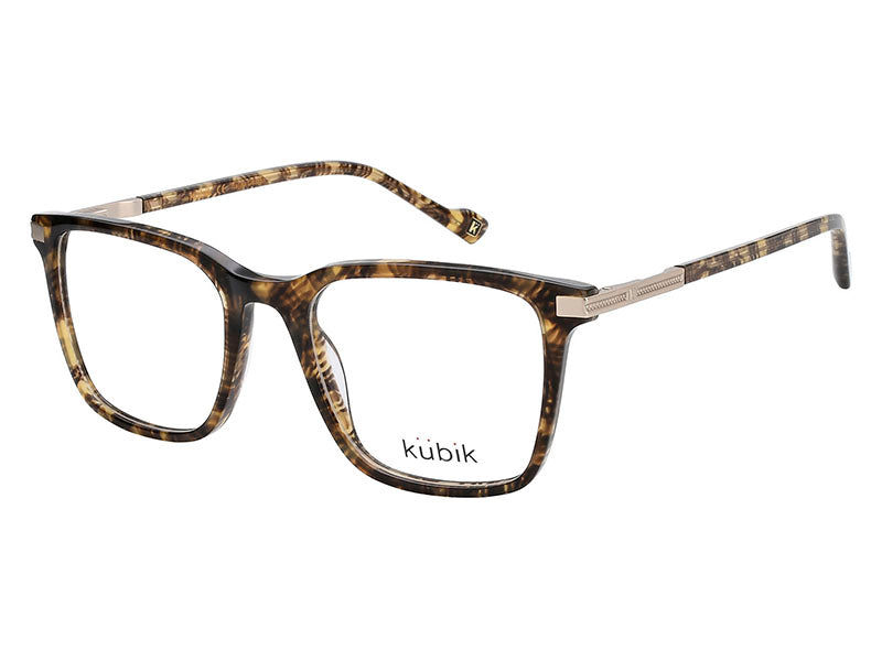 Rama optica KUBIK KK4074-53 C2, 2024, din Acetat, p/u barbati