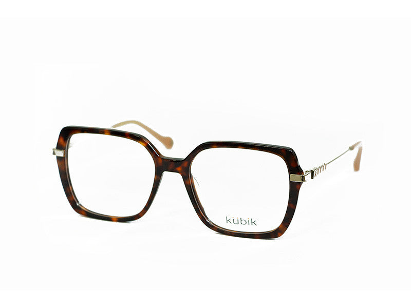 Rama optica KUBIK KK5109-53 C2, 2024, din Acetat, p/u femei