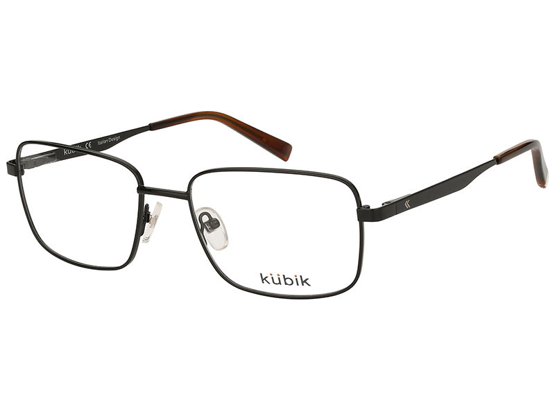 KUBIK KK9027-54 C1, 2024, Metal Optical Frame, for Men