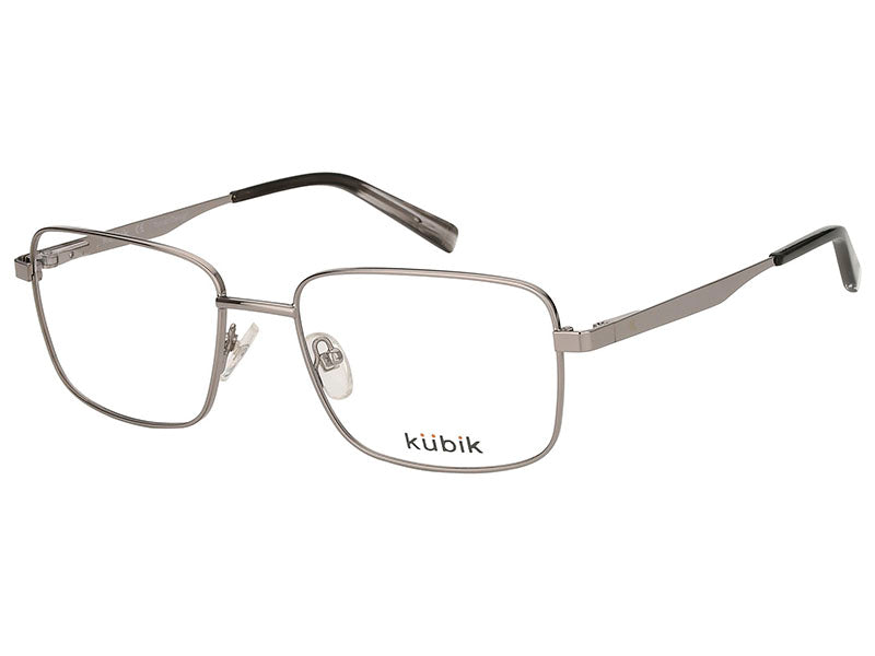 Rama optica KUBIK KK9027-54 C3, 2024, din Metal, p/u barbati