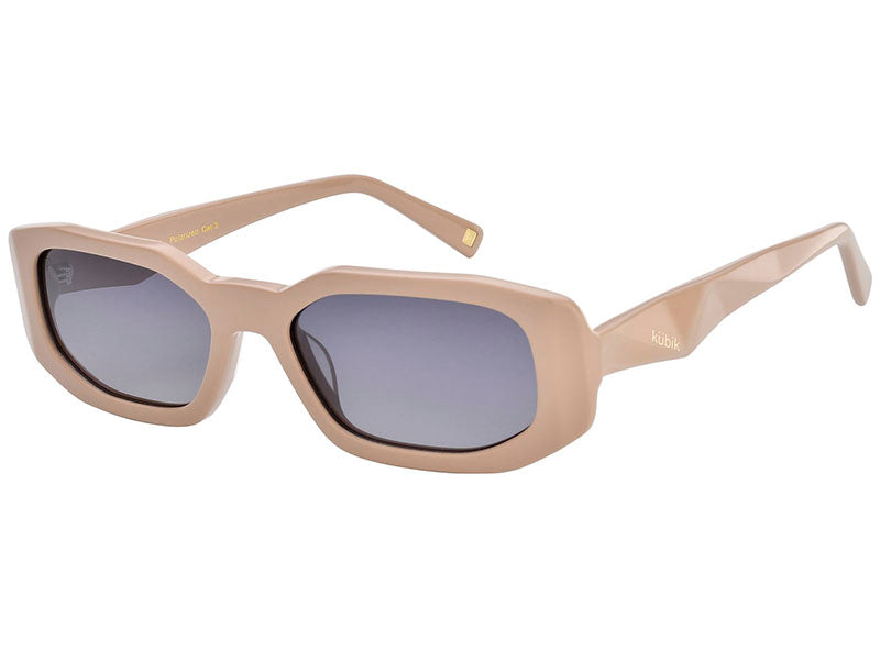 Ochelari de soare KUBIK KS2004 C2, 2024, din Acetat, p/u femei