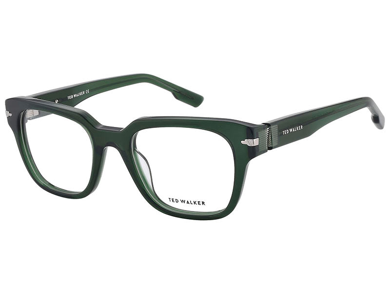 Rama optica TED WALKER TW1040C-52 C3, 2024, din Acetat, p/u barbati