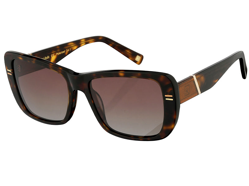 Ochelari de soare KUBIK KK2080S C2, 2025, din Acetat, p/u femei