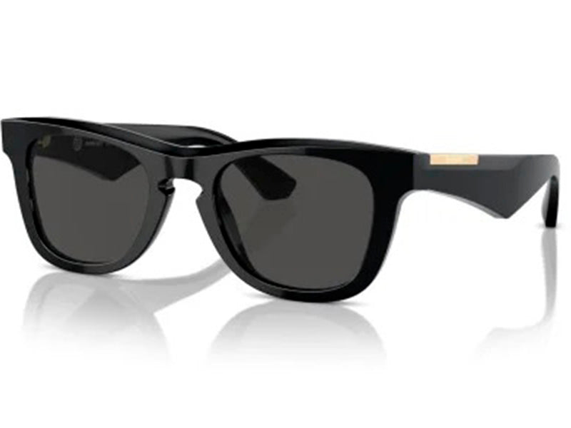 Ochelari de soare Burberry BE4426-300187-50, din Acetat, p/u femei