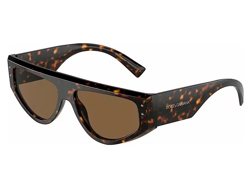 Rama ochelari de soare Dolce Gabbana