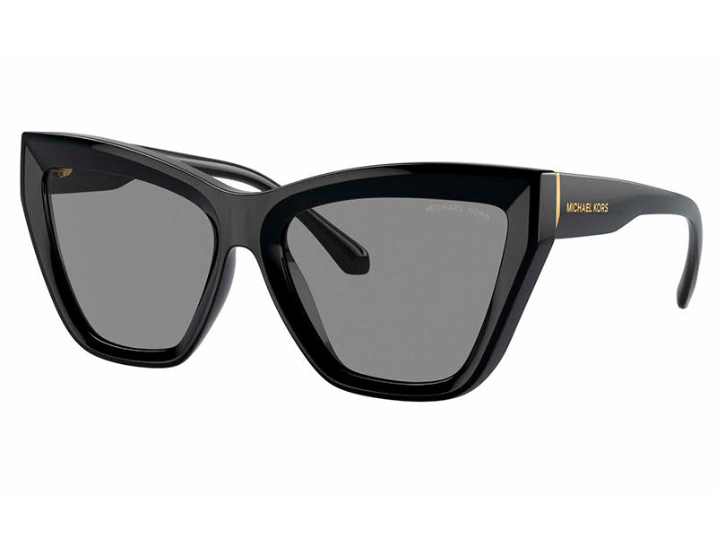 Ochelari de soare Michael Kors MK2211U-30053F-57, din Acetat, p/u femei