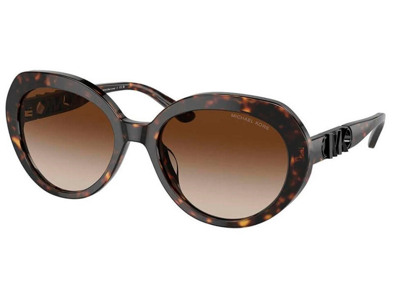 Ochelari de soare Michael Kors MK2214U-300613-56, din Acetat, p/u femei