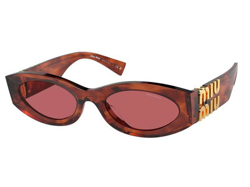 Ochelari de soare Miu Miu MU11WS-11Q08S-54, din Acetat, p/u femei