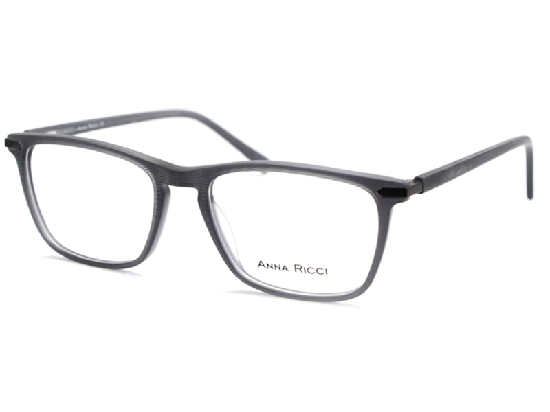 Rama optica Anna Ricci BC5303-53 C4, 2024, grey, din Acetat, unisex