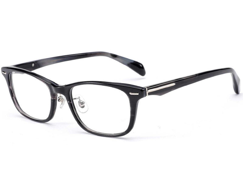 Rama optica Anna Ricci BC4848-52 C1, 2024, black, din  Acetat, p/u femei