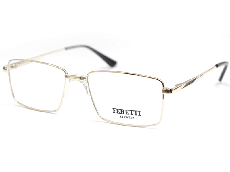 Rama optica Anna Ricci HBC4940-47 C1, 2024, black, din Acetat, p/u femei