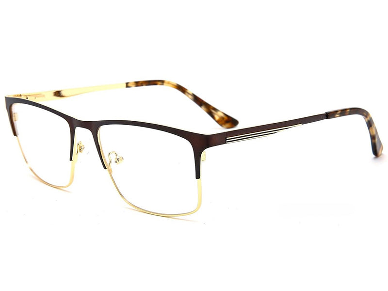 Оправа Feretti 8443-55 C3, 2024, из металла, для мужчин