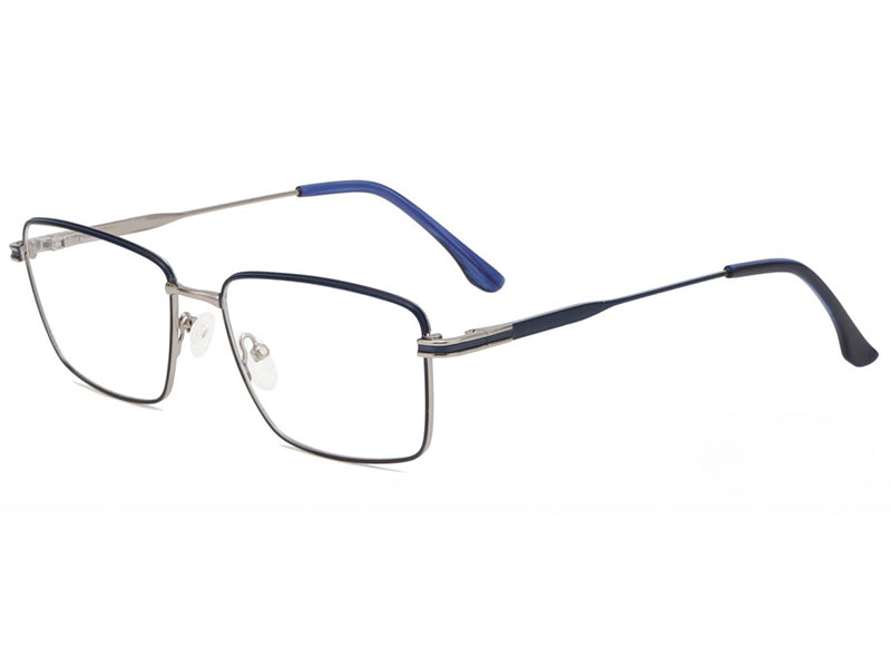Оправа Feretti 8624-55 C3, 2024, из металла, для мужчин