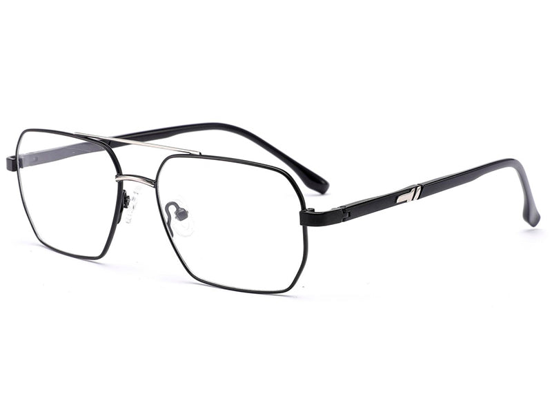 Оправа Feretti 69002-50 C5, 2024, из металла, для мужчин