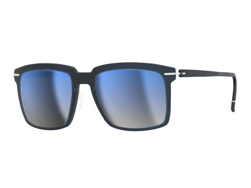 Ochelari de soare Silhouette Menton 4082/75-4510, 2024, SPX High-tech-Titanium, p/u barbati