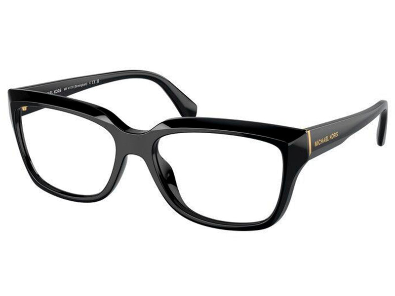 Rama optica Michael Kors MK4117U-3005-54, din Acetat, p/u femei