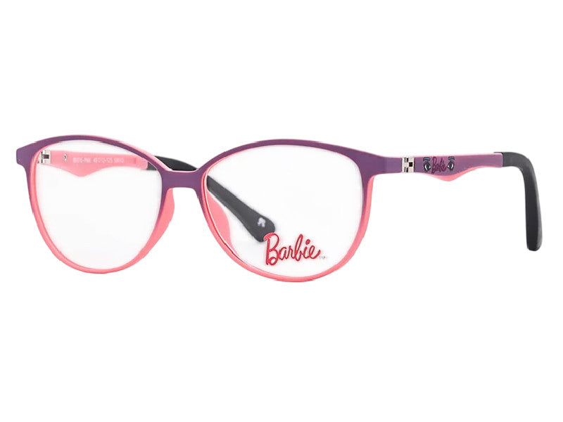 Оправа BARBIE BBV016 PNK 49-12-125, из ацетата, для детей