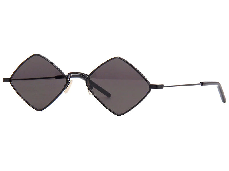 Ochelari de soare Saint Laurent SL302 Lisa 002-55, 2024, din Metal, unisex