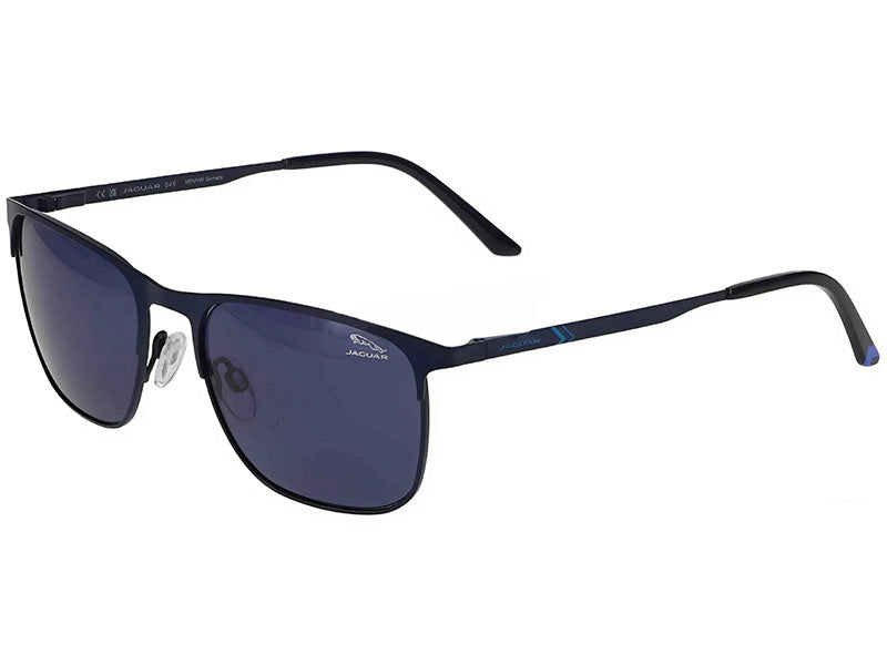 Ochelari de soare JAGUAR 37510-3100-55-18-145, 2024, din Metal, p/u barbati