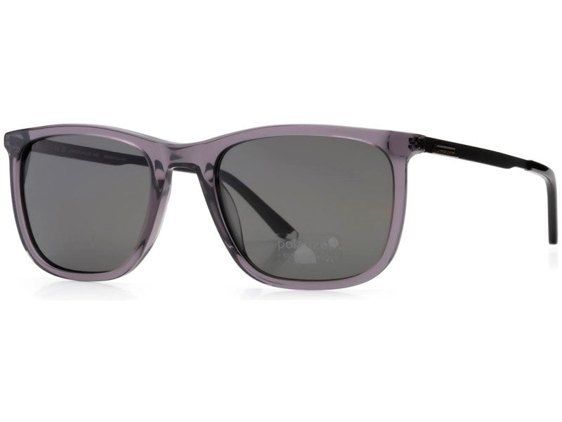 JAGUAR 37261-4627-55-20-145 sunglasses, 2024, acetate, for men