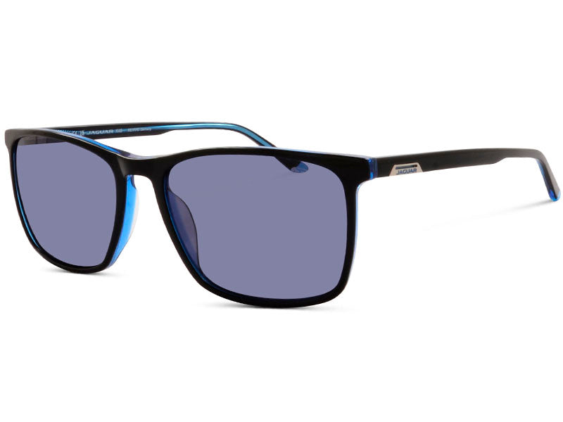 Ochelari de soare JAGUAR 37181-4982-57-17-145, 2024, din Acetat, p/u barbati