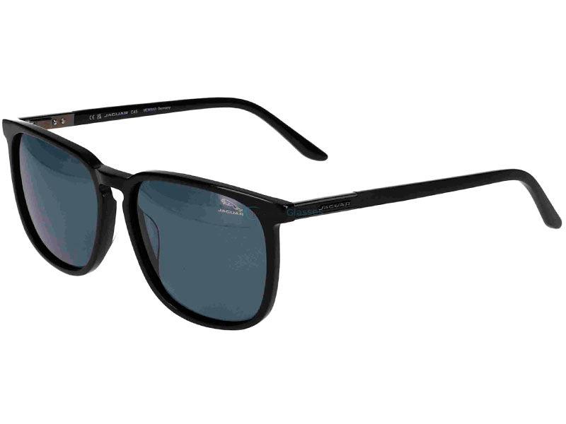 JAGUAR 37205-8840-56-16-145 sunglasses, 2024, acetate, for men