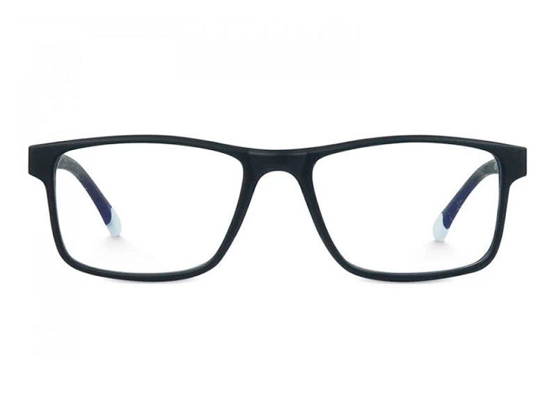 Ochelari pentru calculator Expert cu lentile Blue Light Protect, model Milano Black Night, +3.50