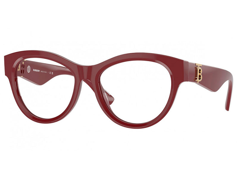 Rama optica Burberry BE2404-4119-53, din Acetat, p/u femei