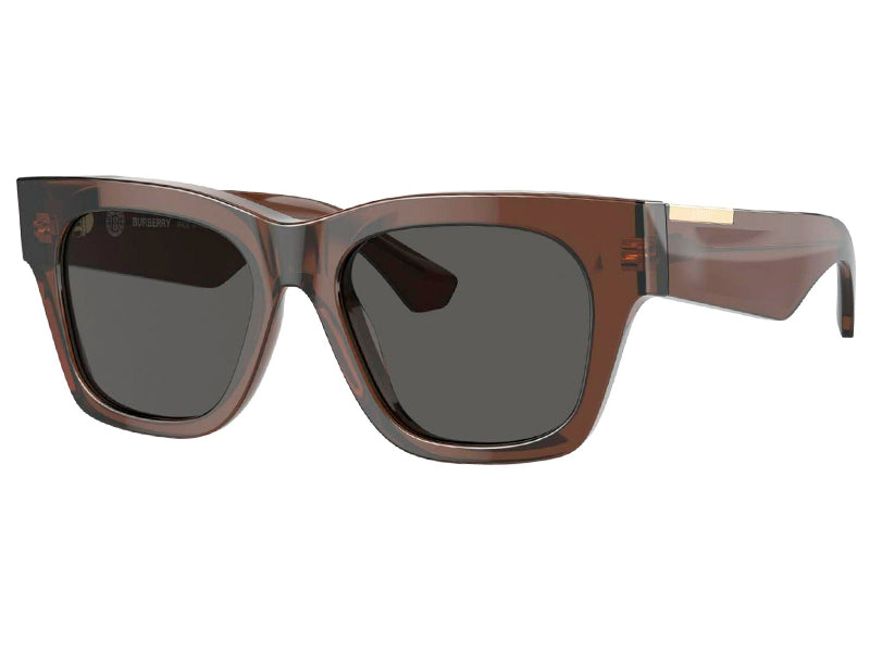 Rama ochelari de soare Burberry