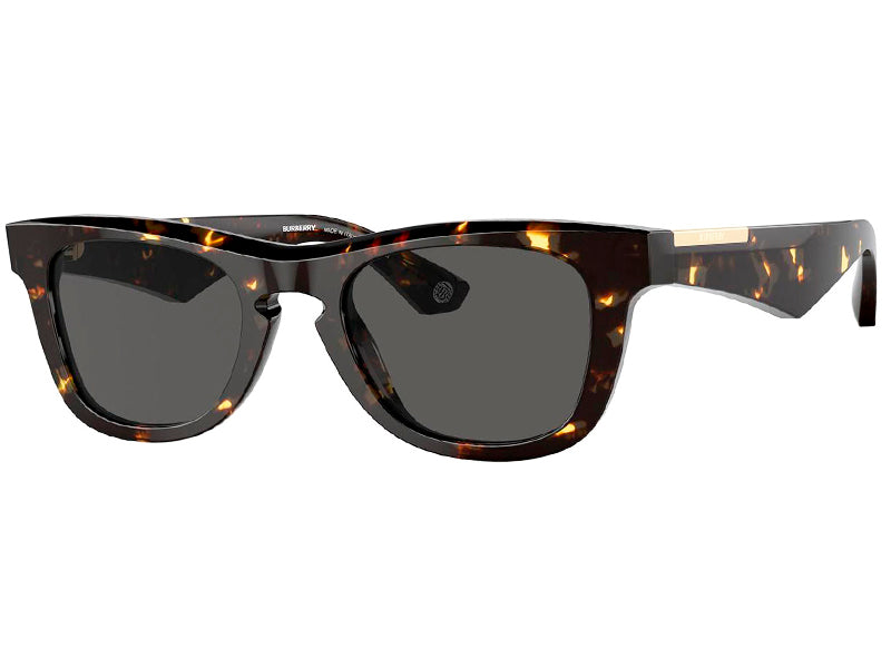 Rama ochelari de soare Burberry