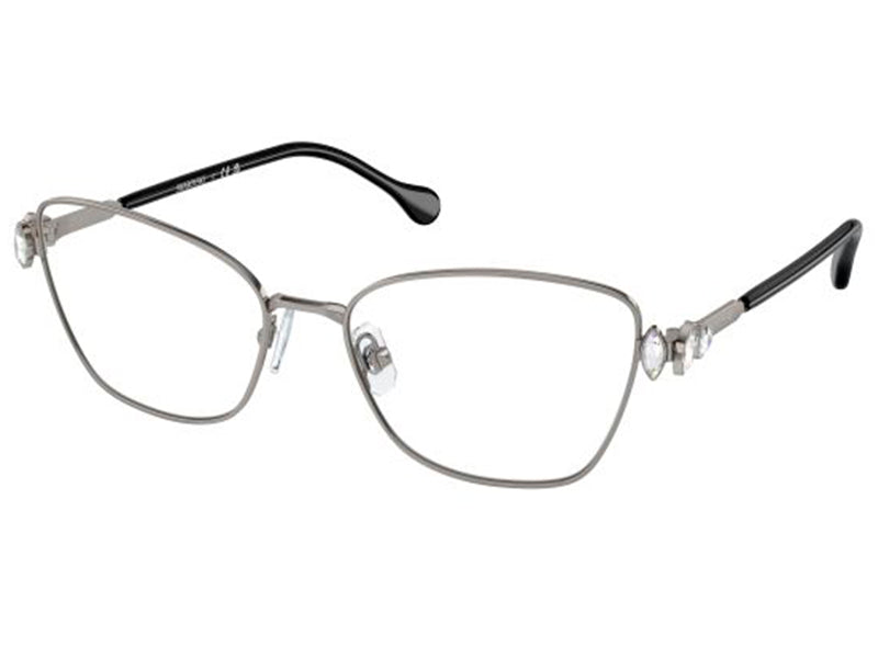 Rama optica Swarovski SK1006-4009-55, din Metal, p/u femei