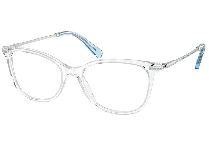 Rama optica Swarovski SK2010-1027-52. din Acetat, p/u femei