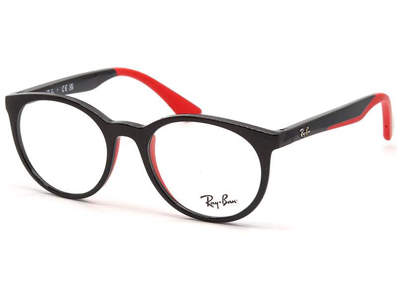 Ray Ban RY1625D-3876-47 optical frame, made of acetate, for children