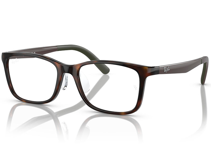 Оправа Ray Ban RY1626D-3863-49, из ацетата, для детей