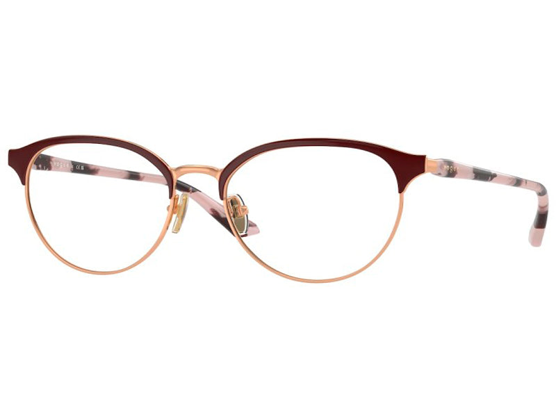 Vogue VO4305-5170-53 optical frame, metal, for women