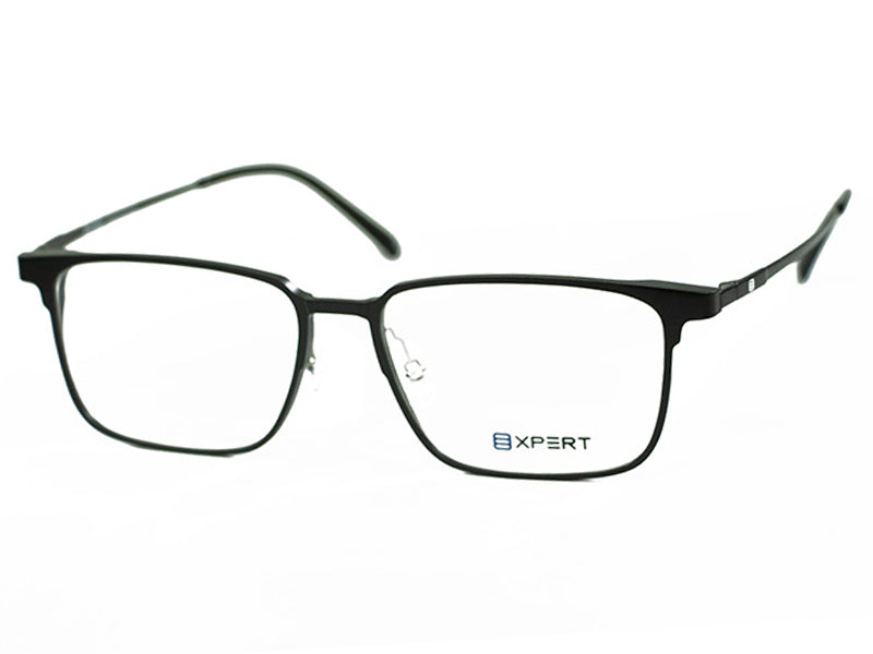 Rama optica Expert Chicago C1 black, 2024, din aluminiu + magneziu, unisex