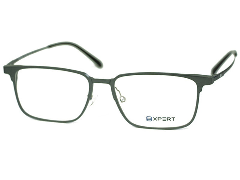 Rama optica Expert Chicago C2 dark grey, 2024, din aluminiu + magneziu, unisex