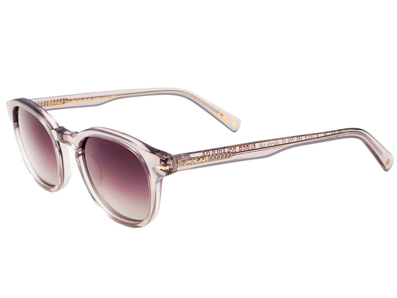 Ochelari de soare Polar Gold 123 col. 27, 2024, din Acetat, p/u femei