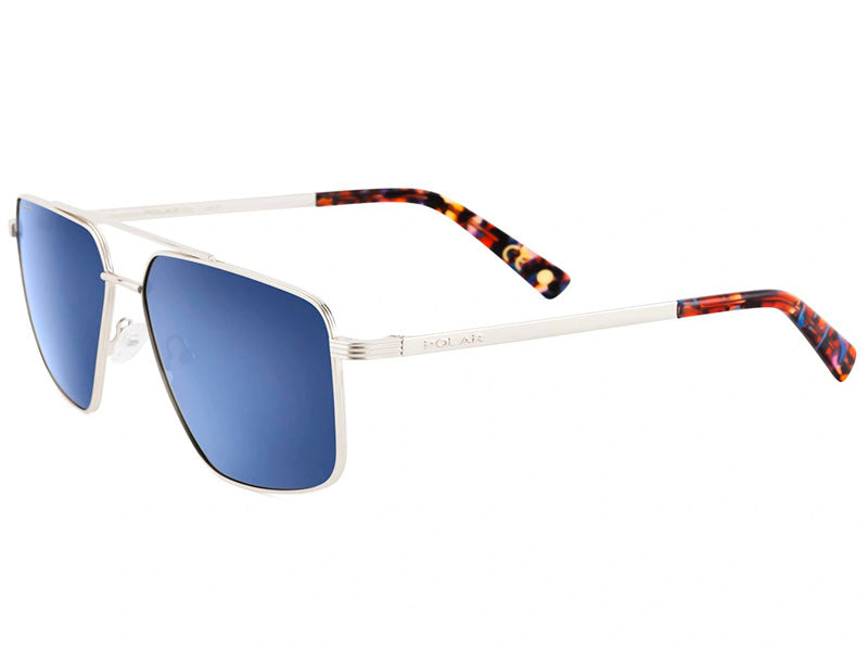 Polar Gold 300 sunglasses, color 12/N, 2024, metal, for men