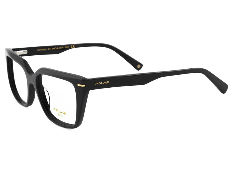 Rama optica Polar Gold C 48 col. 77, CLIP-ON, 2024, din Acetat, p/u femei